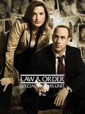 S12 Ep20 - Law & Order: Special Victims Unit