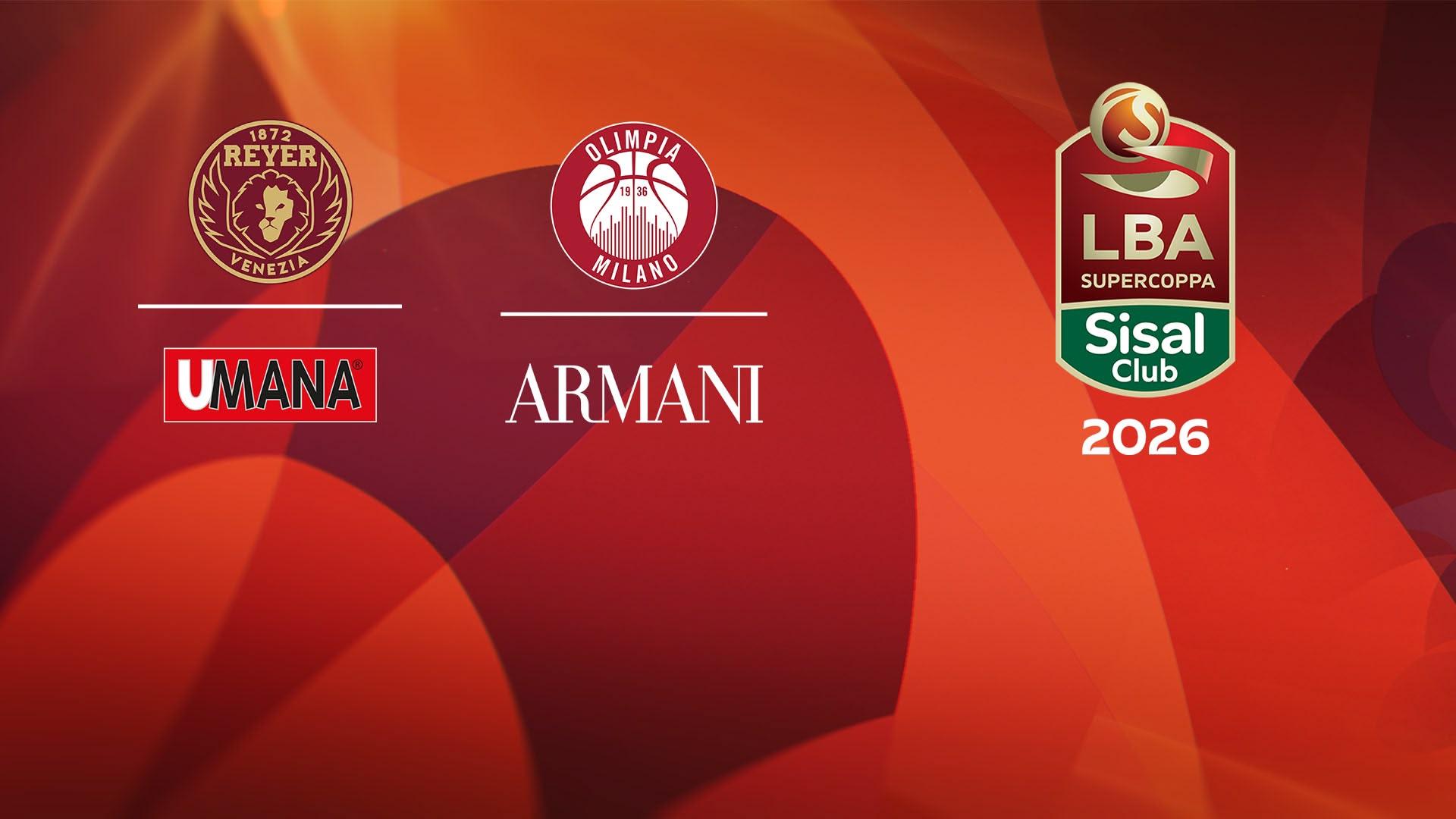 Finale Basket Supercoppa 2026