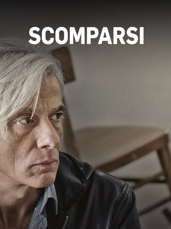 Immagine di Scomparsi