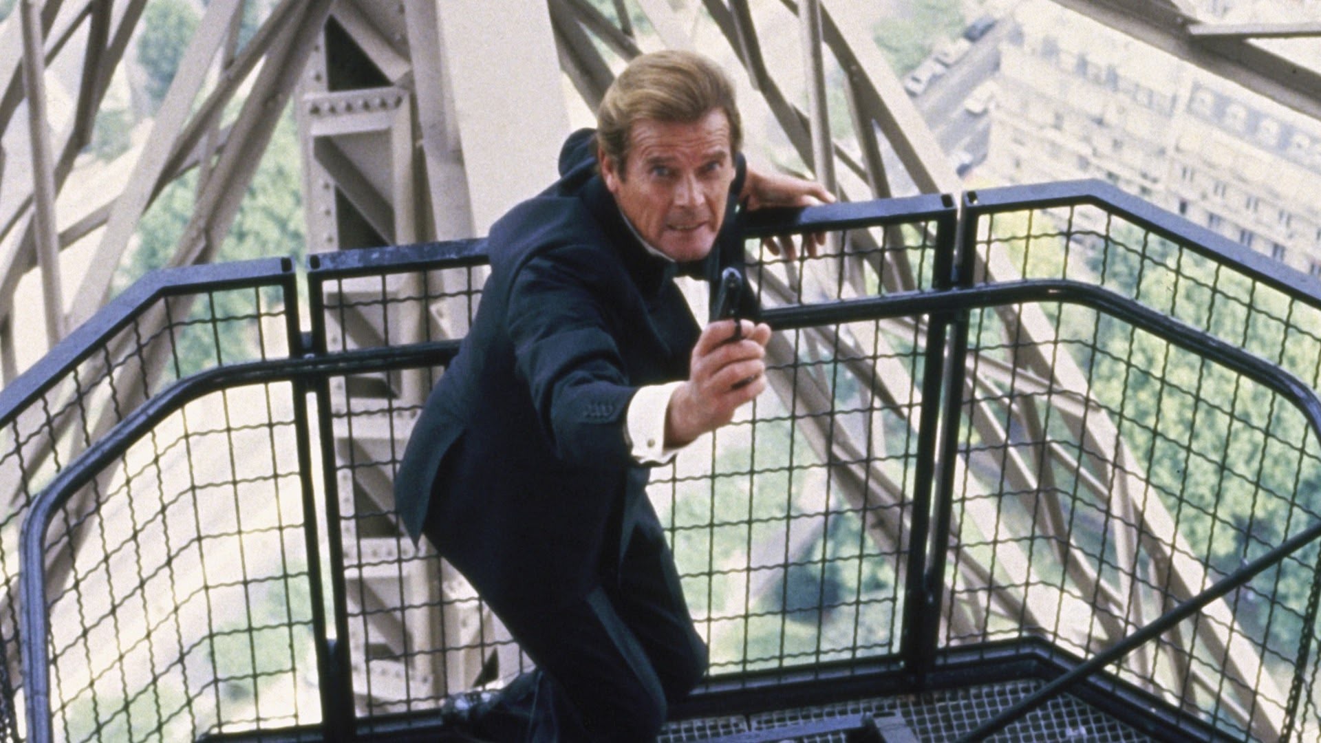 Agente 007: Bersaglio mobile