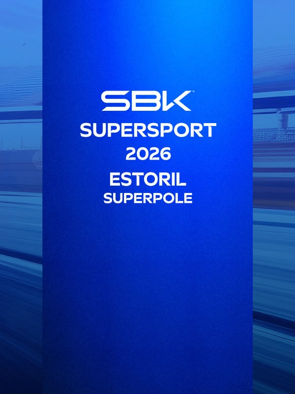 Immagine di Estoril: Superpole