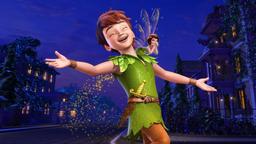 Buon compleanno, Peter Pan!