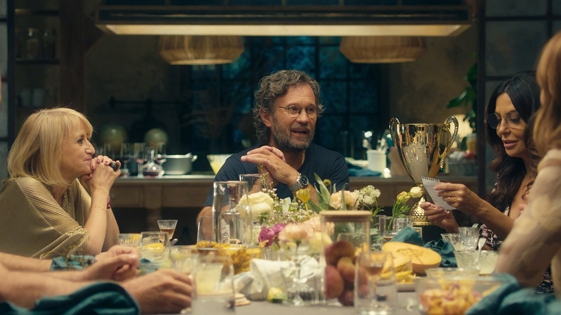 After Dinner Club 2