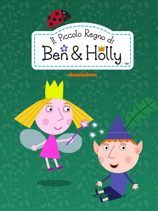 Immagine di Il piccolo regno di Ben e Holly