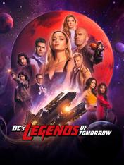 S6 Ep12 - Dc's Legends of Tomorrow