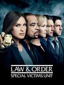Law & Order: Unita' Speciale