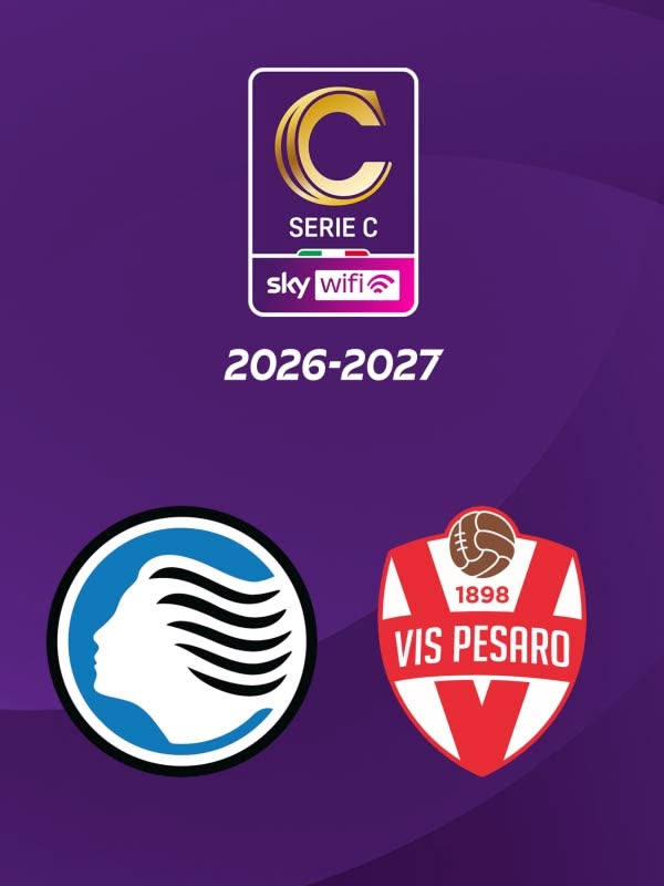 Atalanta U23 - Vis Pesaro