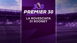 La rovesciata di Rooney