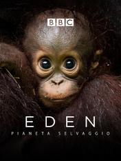 S1 Ep1 - Eden - Pianeta selvaggio