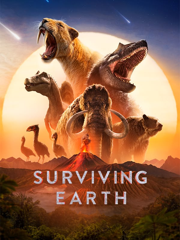 Immagine di Surviving Earth