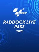Paddock Live Pass