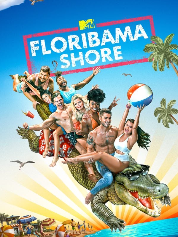 Immagine di MTV Floribama Shore