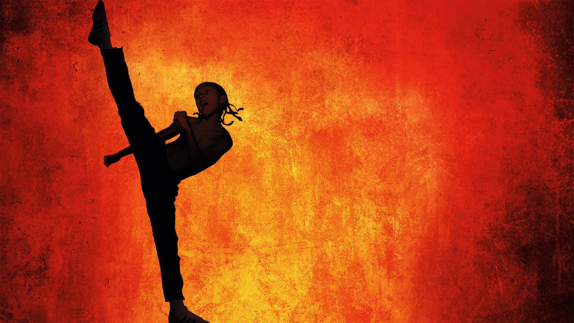 The Karate Kid: La leggenda continua