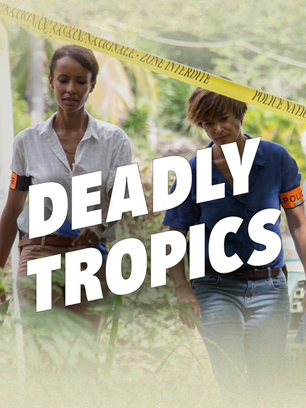 Immagine di Delitti ai Tropici