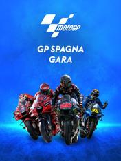S2022 Ep36 - MotoGP Gara: GP Spagna