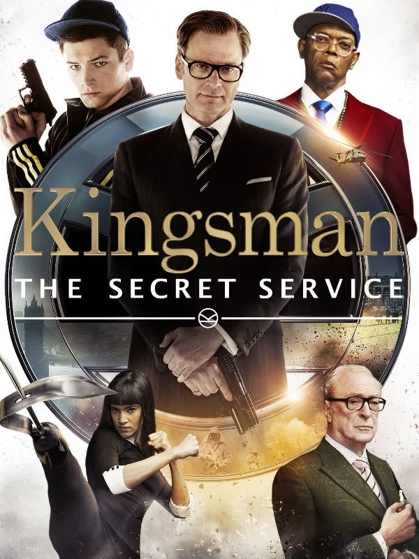 Immagine di Kingsman: Secret Service