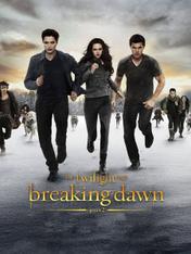 The Twilight Saga: Breaking Dawn-Parte 2
