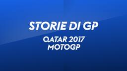 Qatar 2017. MotoGP