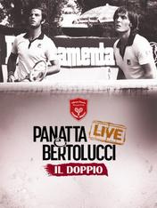 Panatta&Bertolucci il doppio live
