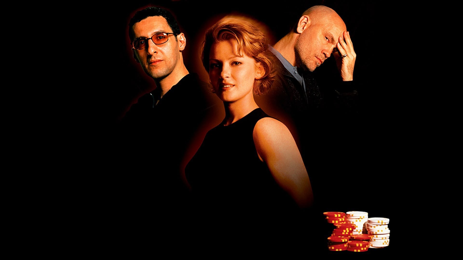 Il giocatore: Rounders