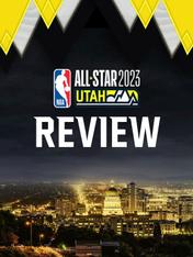 NBA All-Star 2023 - Review