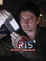 S4 Ep7 - R.I.S. 4 Delitti imperfetti