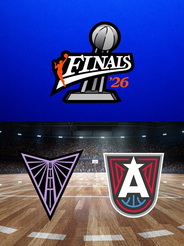 Gara 5: Golden State Valkyries - Atlanta Dream