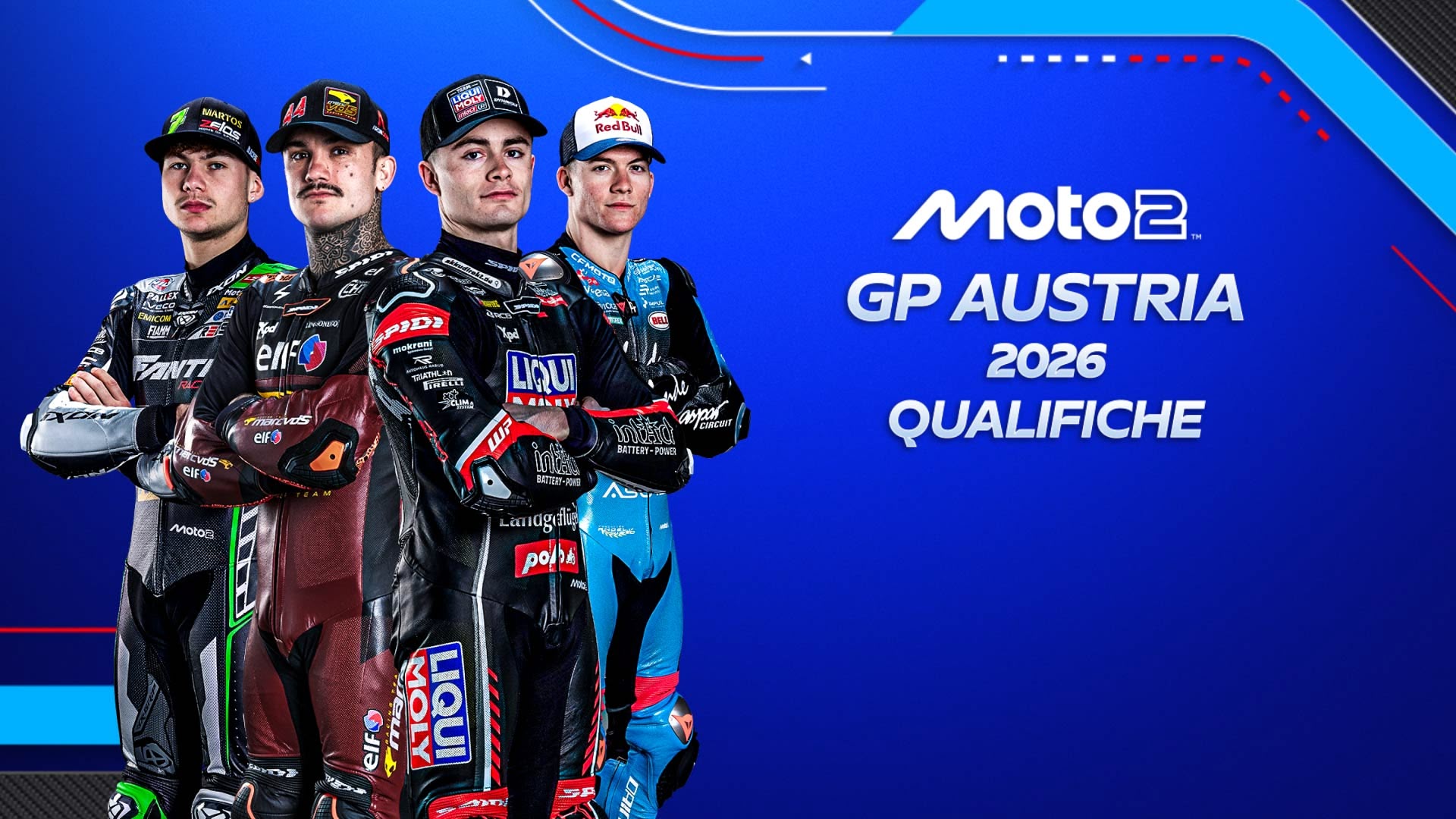 GP Austria: Qualifiche