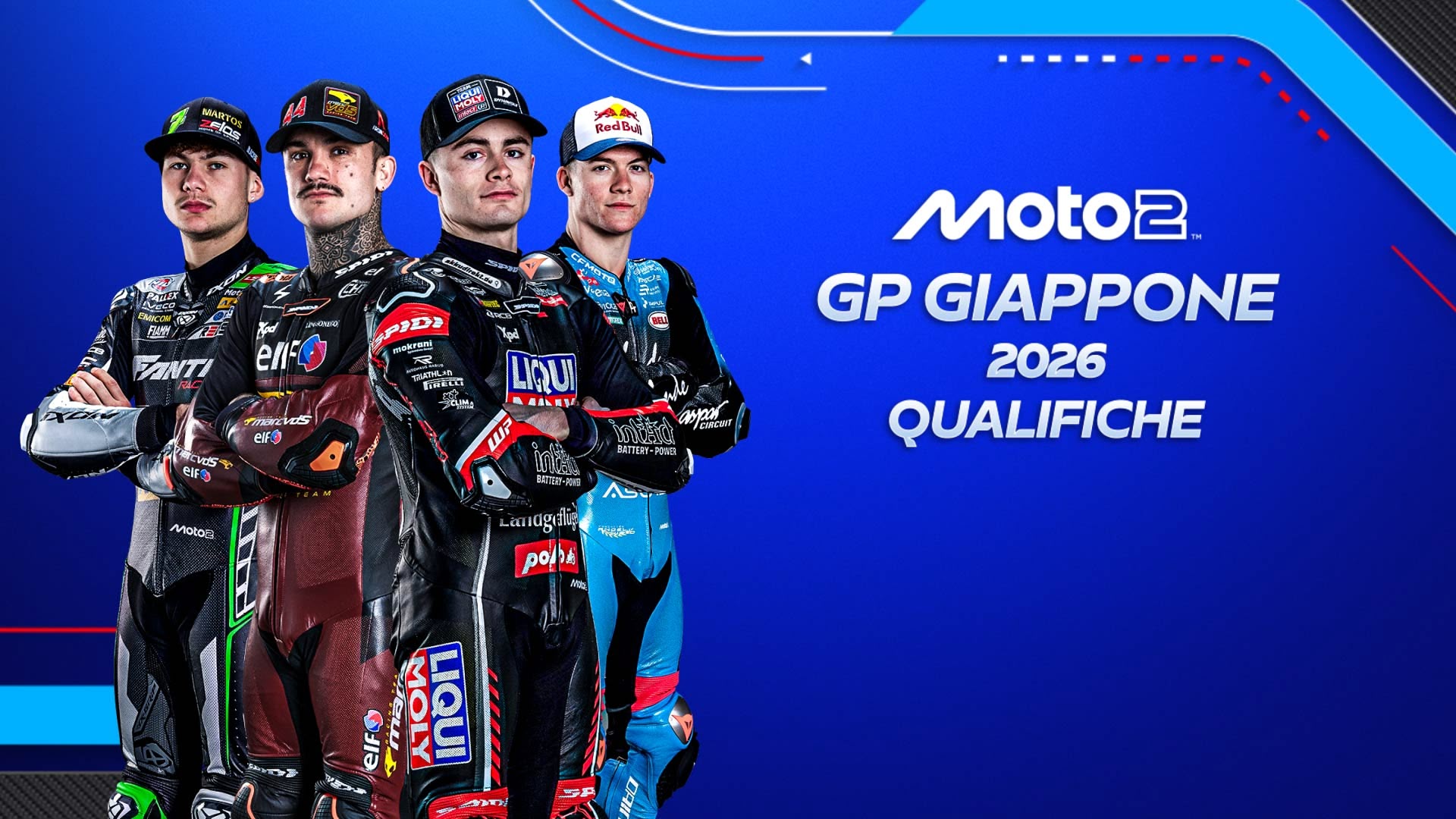 GP Giappone: Qualifiche