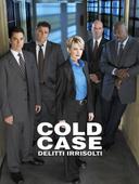 Cold case - Delitti irrisolti