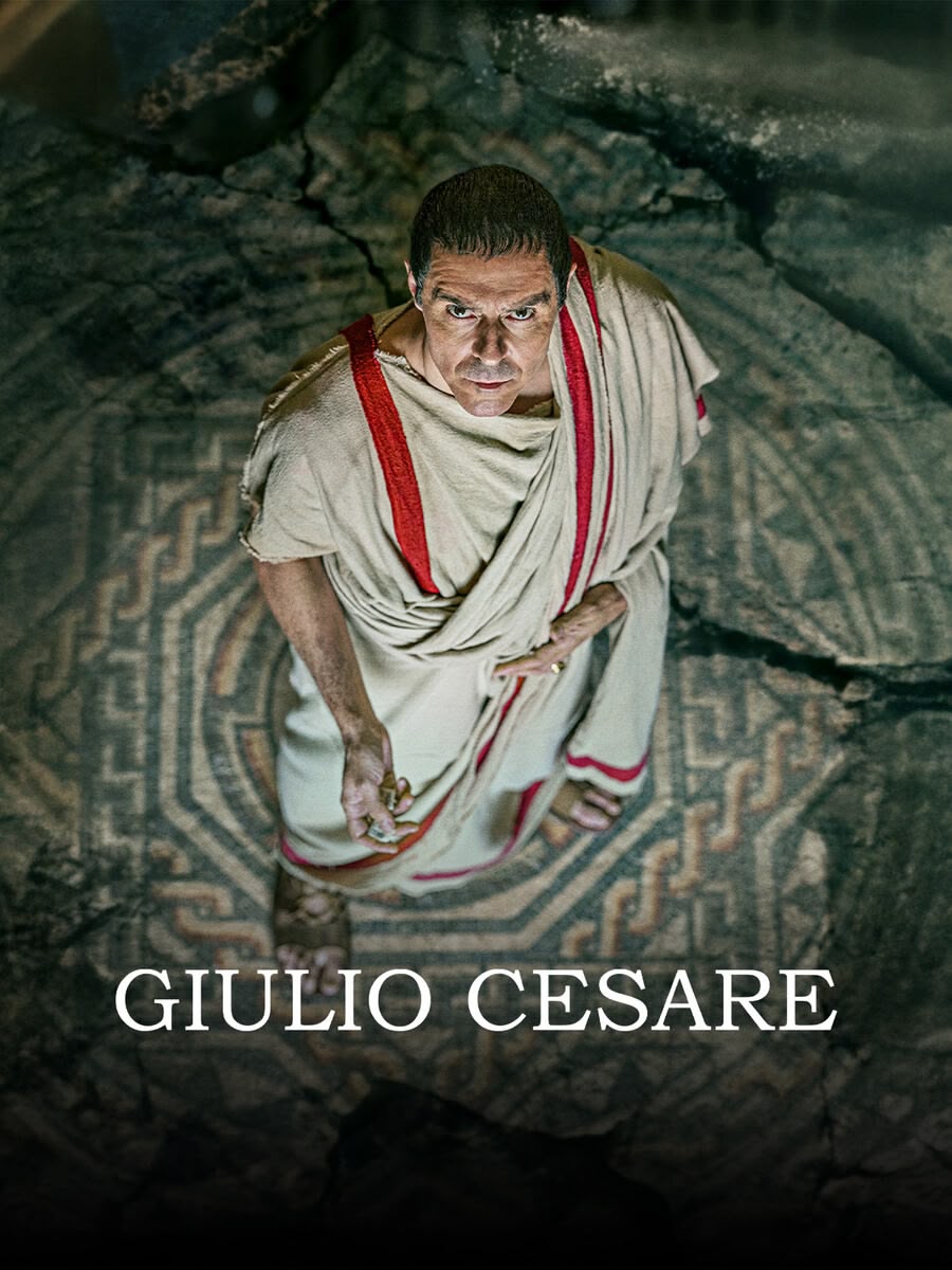 Giulio Cesare