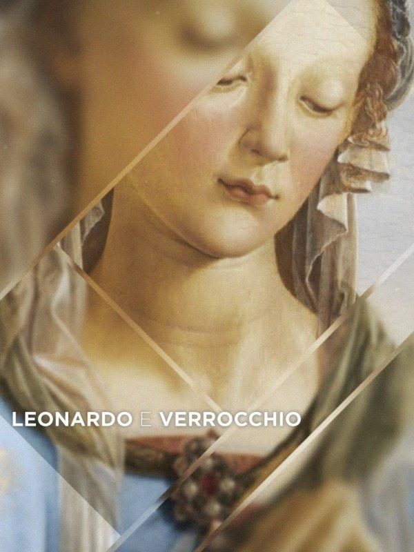 Leonardo e Verrocchio
