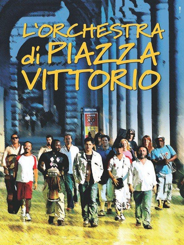 L'Orchestra di Piazza Vittorio