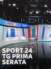 Sport 24 TG Prima Serata