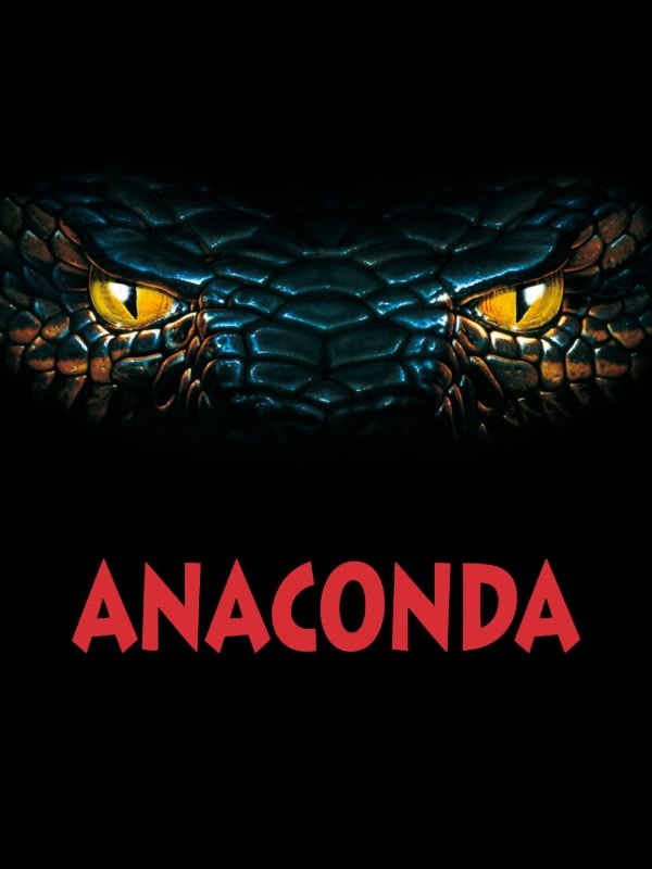 Anaconda