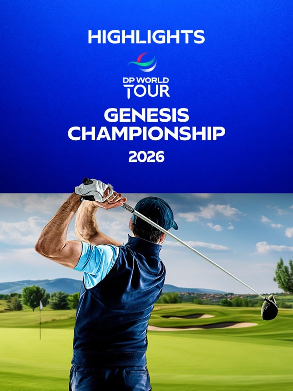 Genesis Championship