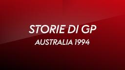 Australia 1994 - F1