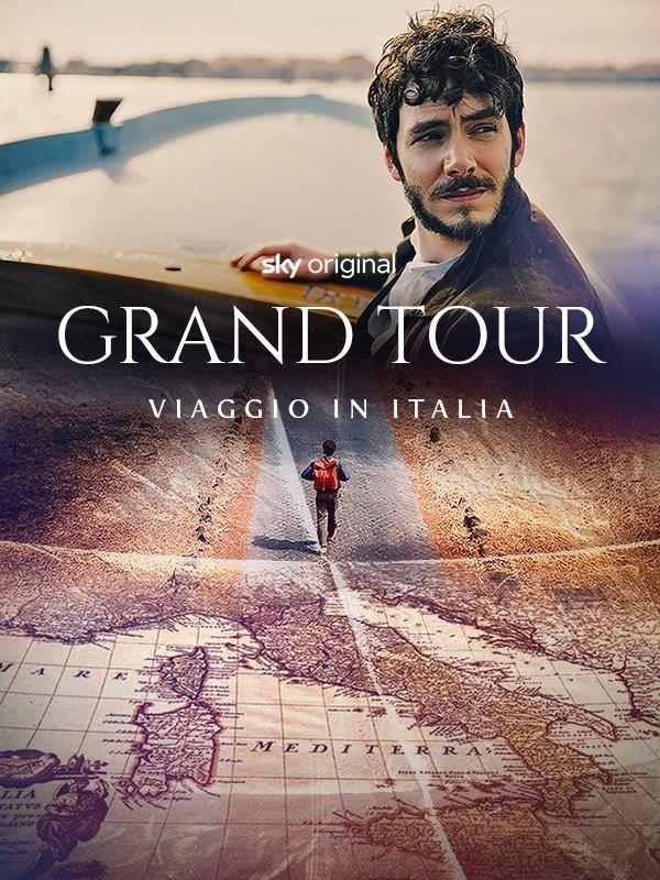 Grand Tour - Viaggio in Italia