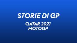 Qatar 2021. MotoGP