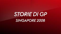 Singapore 2008 - F1