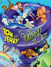 Tom & Jerry e il mago di Oz