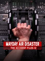 S4 Ep6 - Mayday: air disaster - The accident..