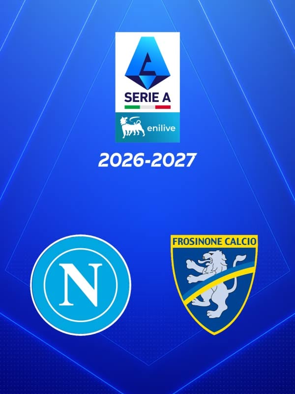 Immagine di Napoli - Frosinone