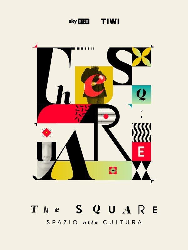 The Square - Spazio alla cultura