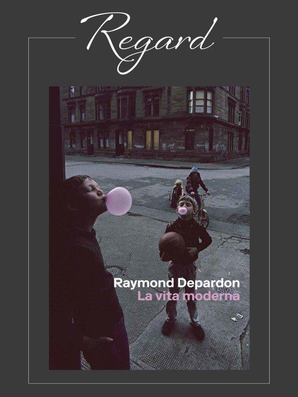 Regard - Raymond Depardon