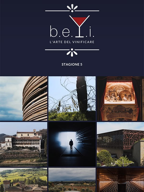 Immagine di B.E.V.I.