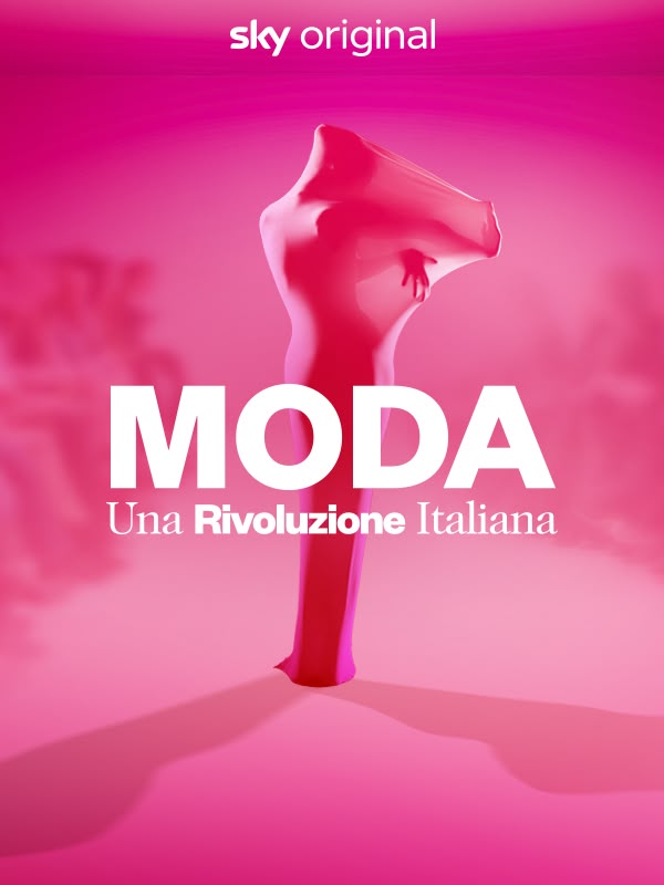 Immagine di Moda - Una Rivoluzione Italiana