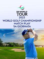 S2023 Ep37 - Golf: DP World Tour