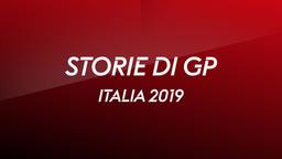 Italia 2019 - F1