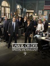 S9 Ep16 - Law & Order: Special Victims Unit